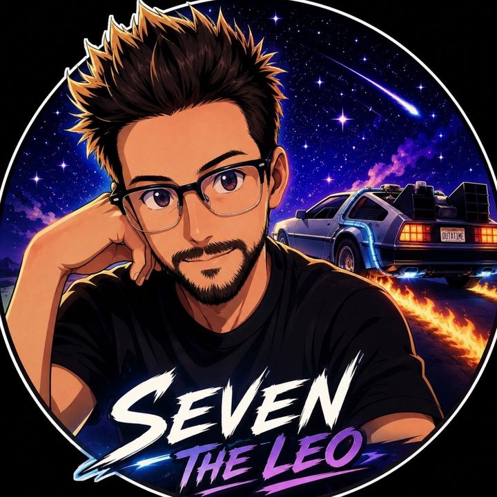 Seven the Leo