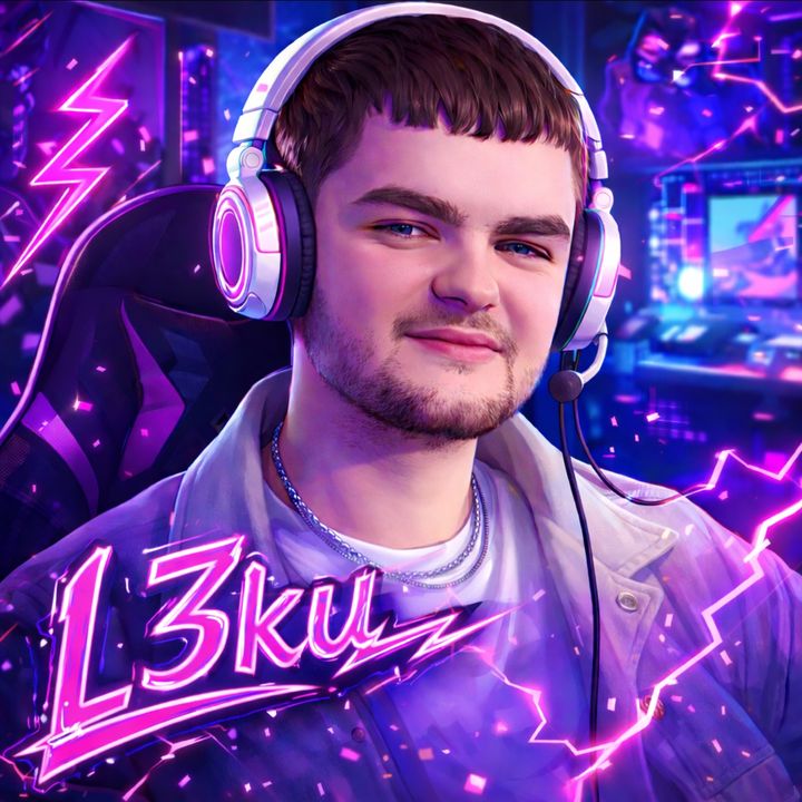 L3ku | Arc Raiders Streamer