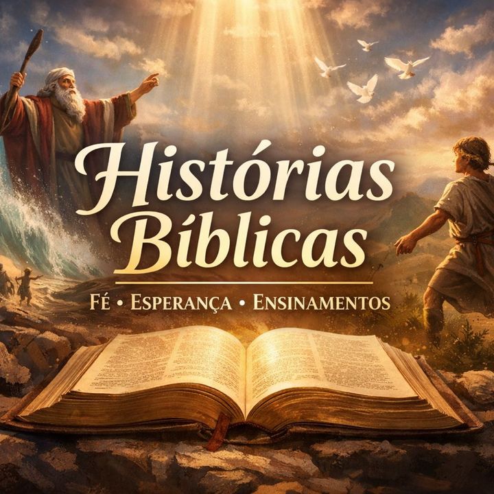 História Bíblica