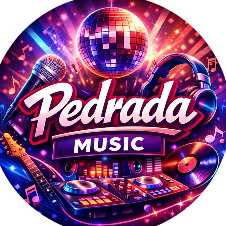 PEDRADA MUSIC