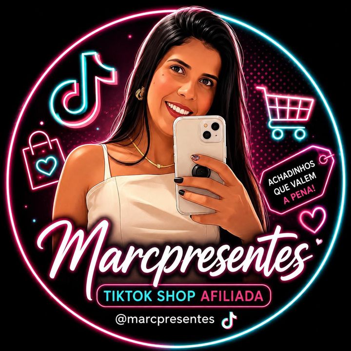 Marcpresentes 🛍️