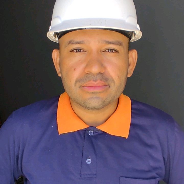 Marlos pedreiro