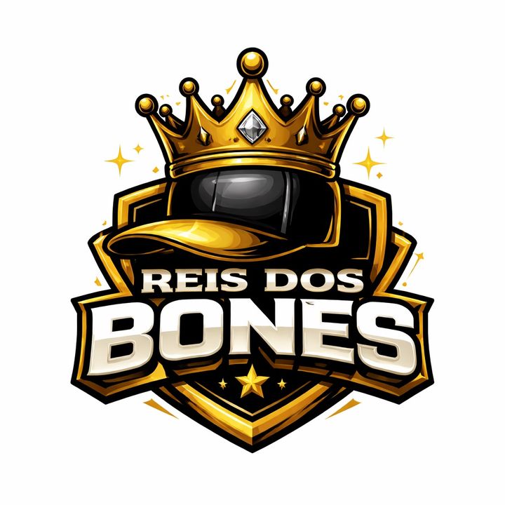 Rei Dos Bonés
