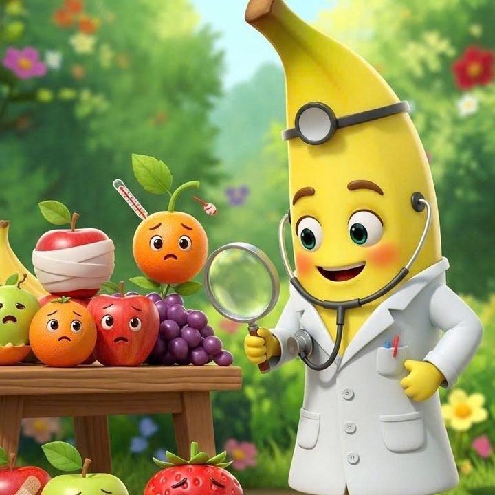 Sức khoẻ thì thầm 🌱