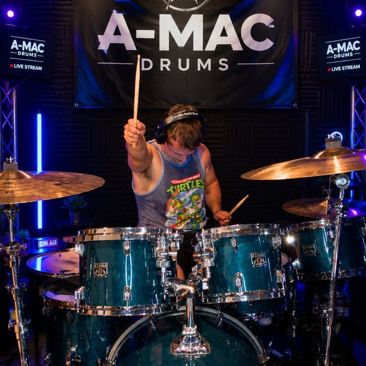 A_MacDrums