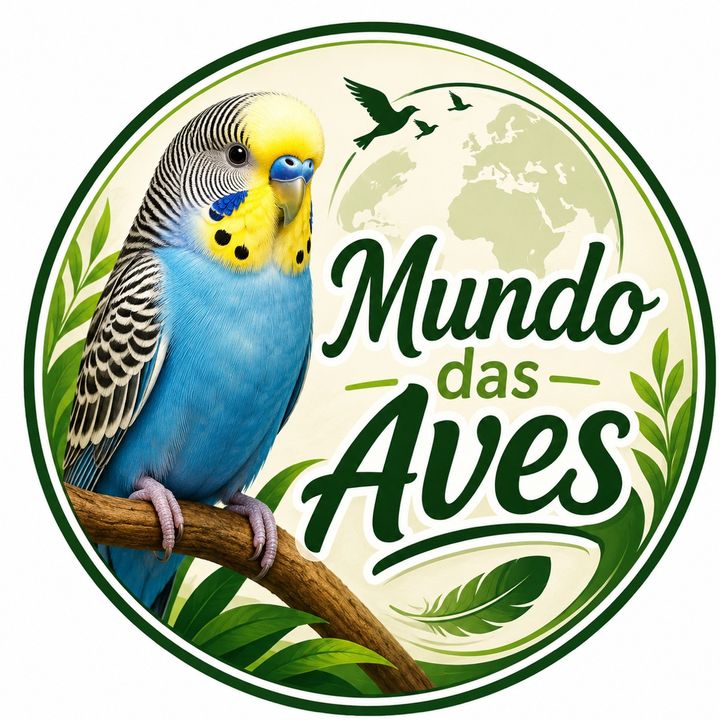 Mundo das Aves