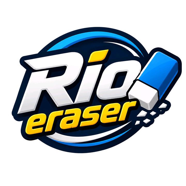 Rio eraser