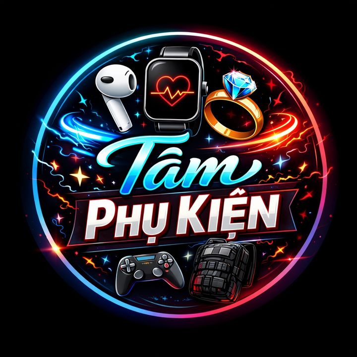 Tâm Phụ Kiện