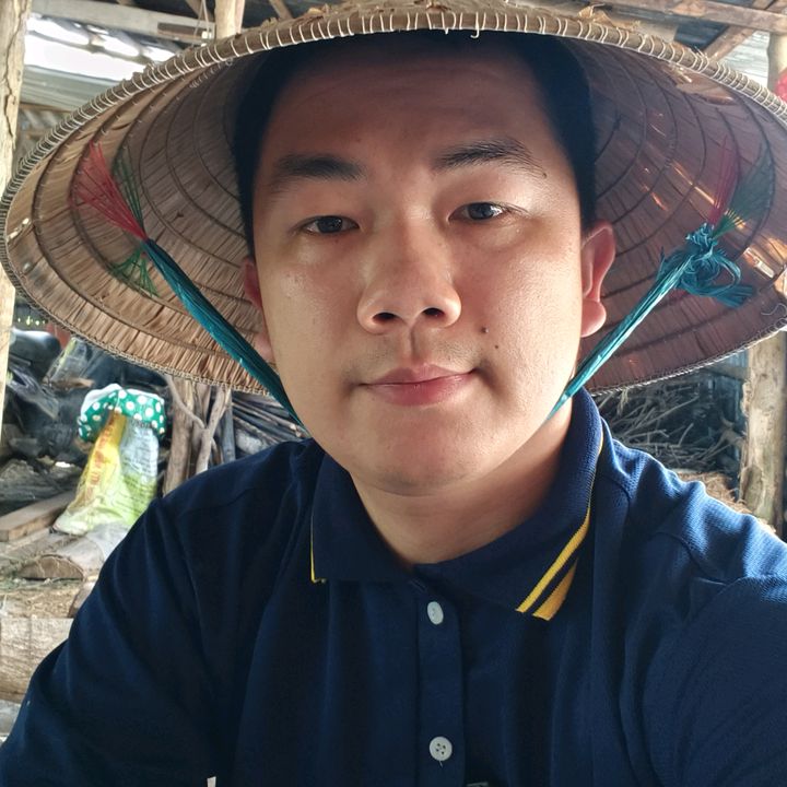 Tâm Nông Nghiệp