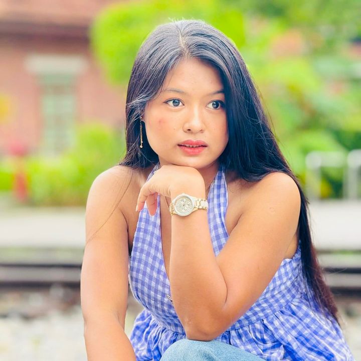 💞Soe Soe🇸🇬