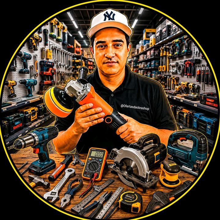 Ofertas da Obra shop