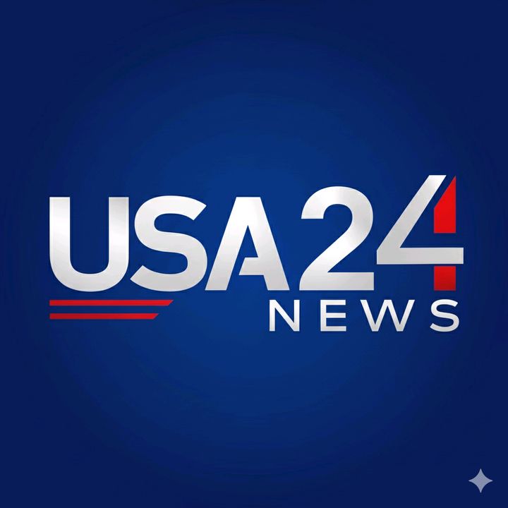 USA 24News