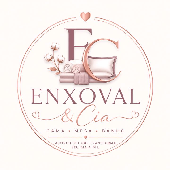 Enxoval e Cia