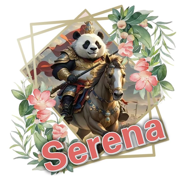 Yiwudiyserena
