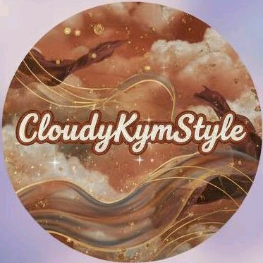 🌷CloudyKymStyle🌷