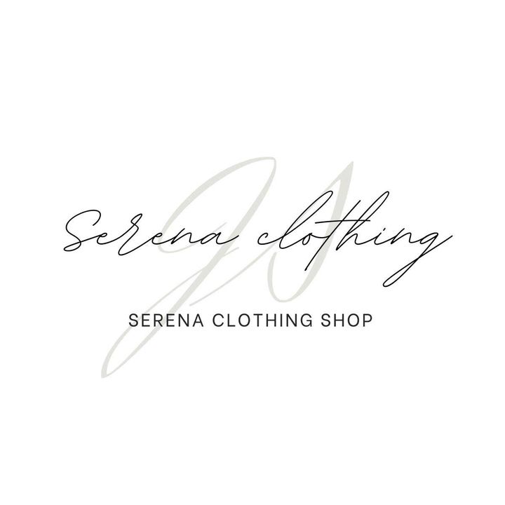 SERENA CLOTHING SHOP