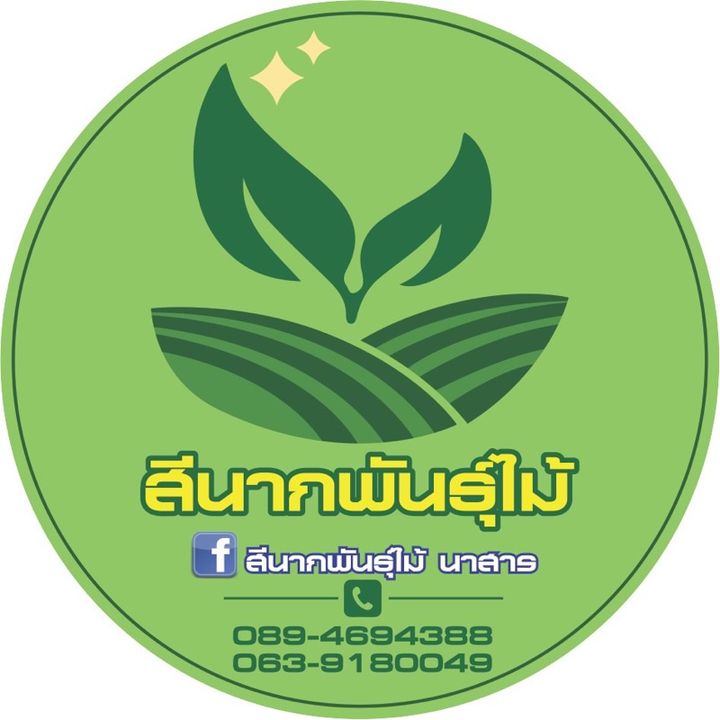 สีนากพันธุ์ไม้นาสาร