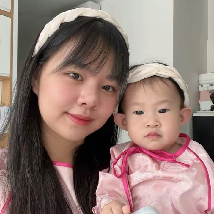 Mẹ Thỏ dùng gì 🙈