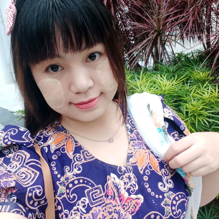 Nan Nandar Tun