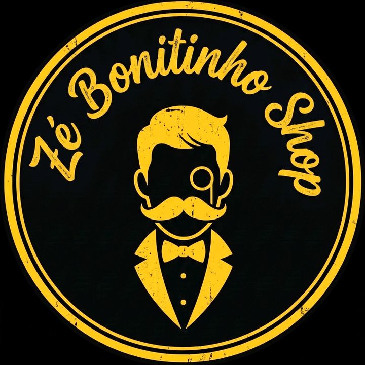 Zé Bonitinho