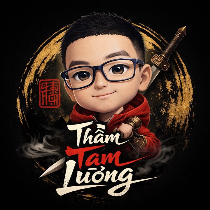 Thẩm Tam Lương