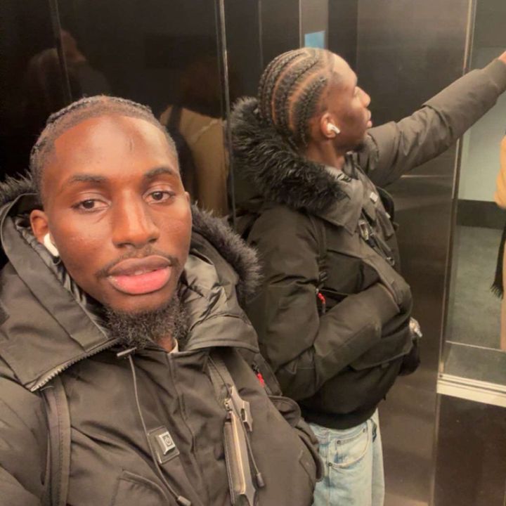 Artiste🌍Diafara