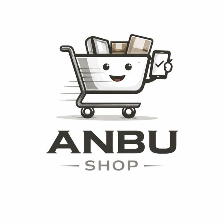 AnbuShop