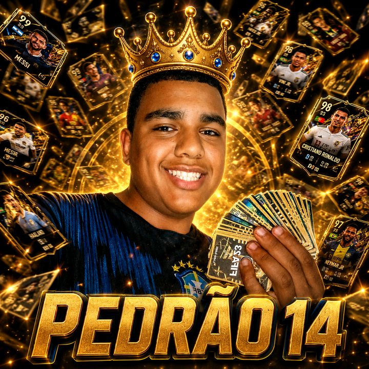 PEDRÃO14🏂