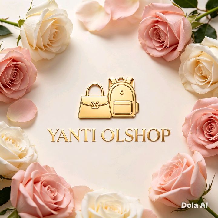 yanti olshop🥰