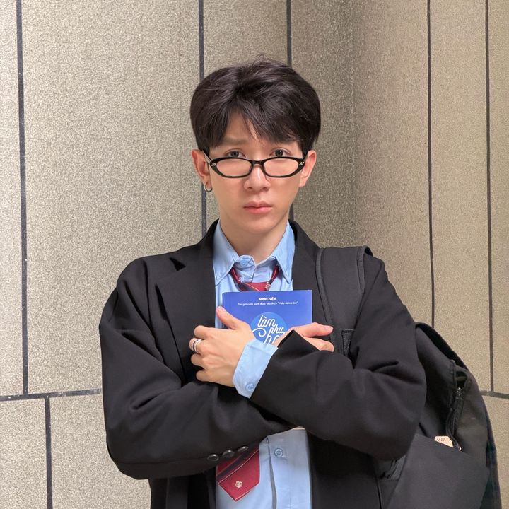 Henry Nguyen