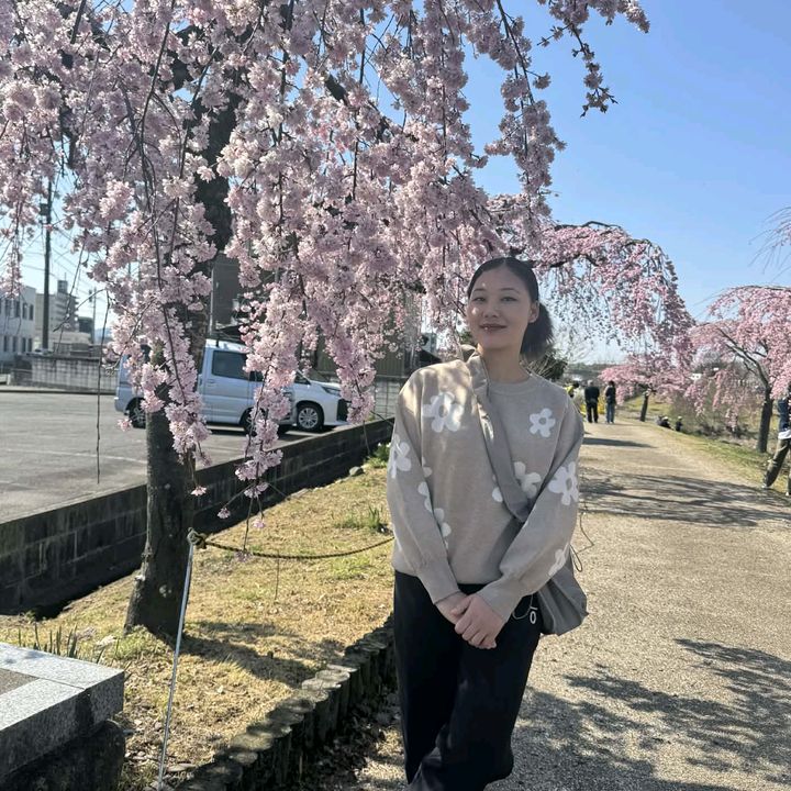 Yelina sithung Magar 💫✨