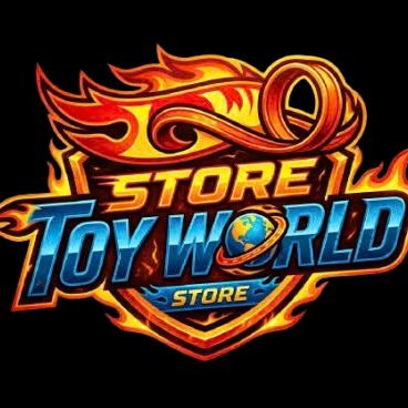 Store Toys World