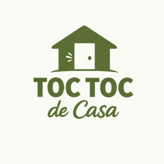 Toc Toc de Casa