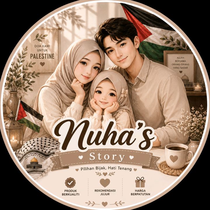 Nuha's Story
