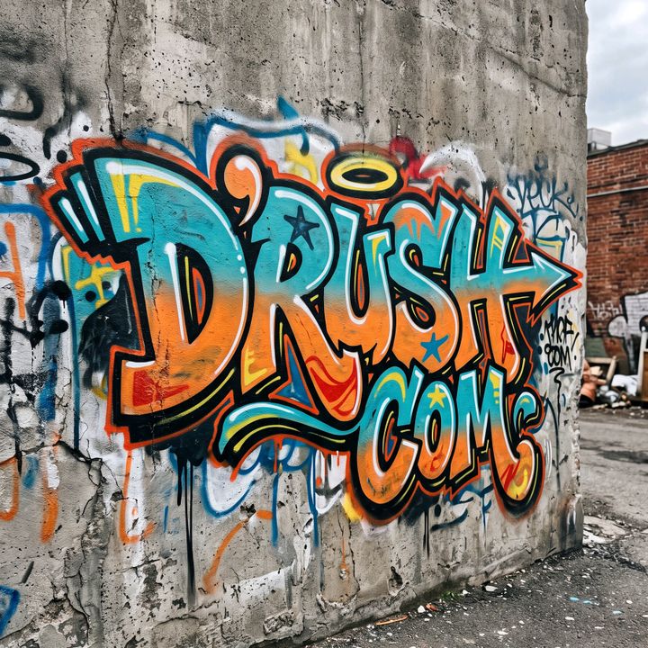D'Rush-Com🔥