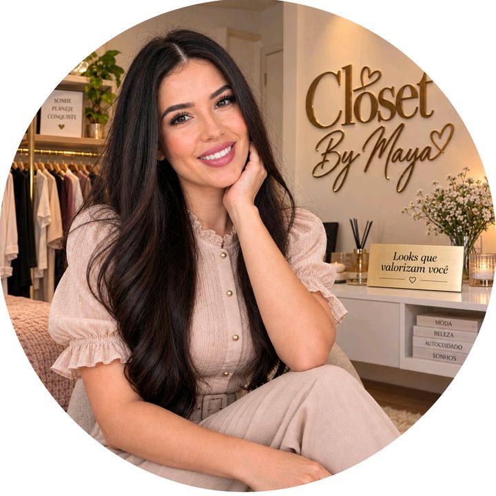 Closet by Maya