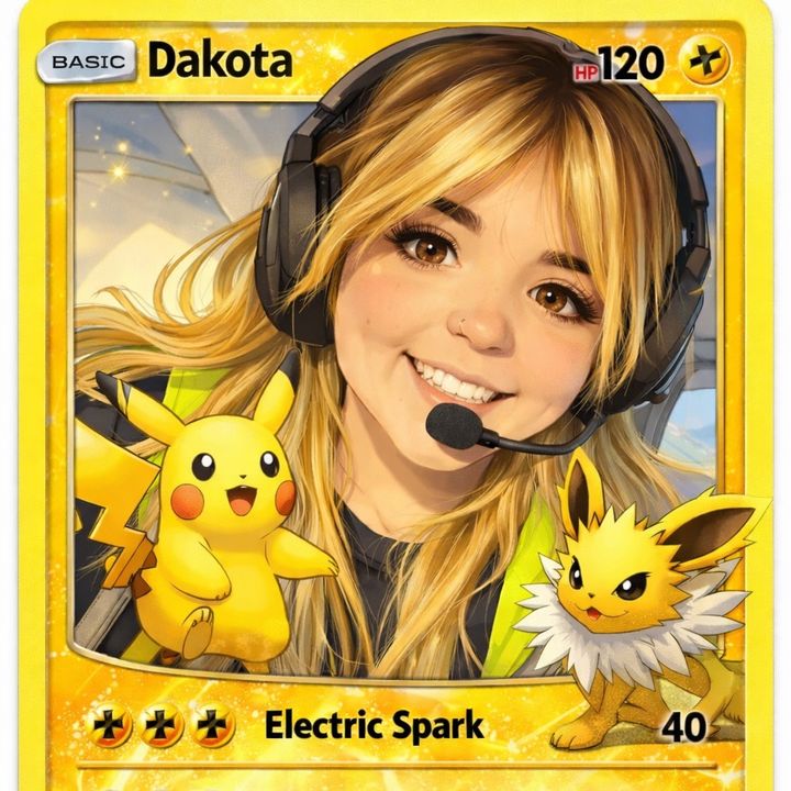 Pokébuster
