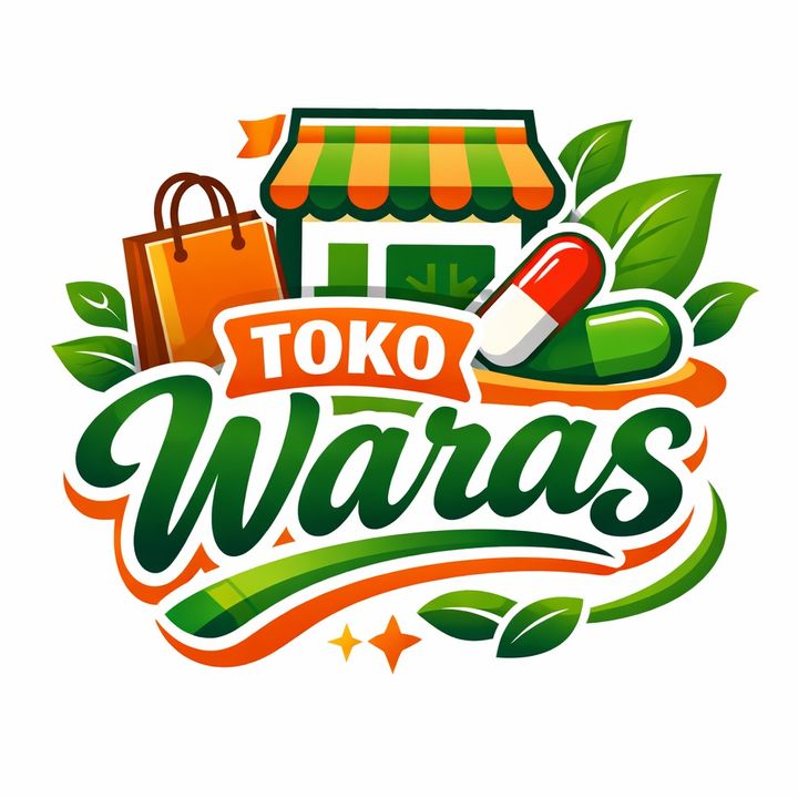 Toko Waras
