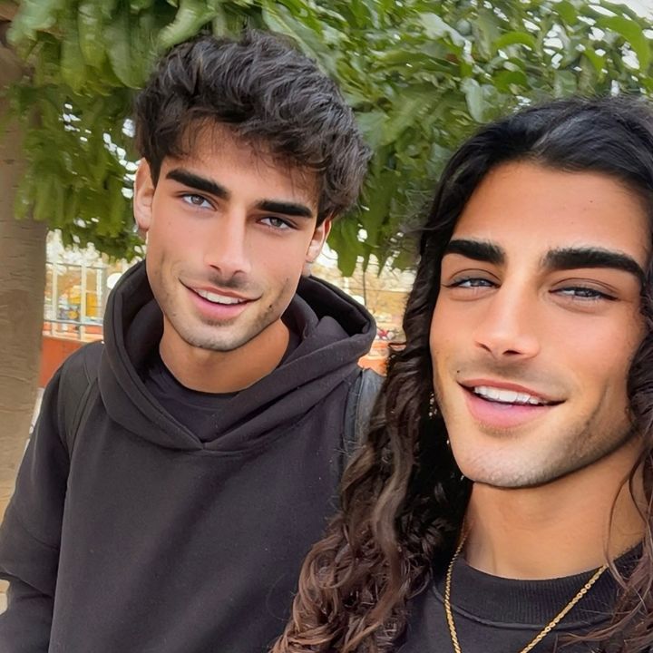 Alvaro&Marina💘