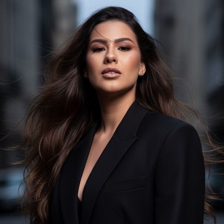 Rhaissa Coronel Lemos
