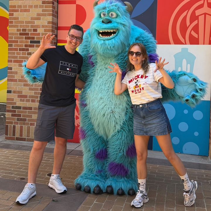 Viagem a dois Kassila & Elvio