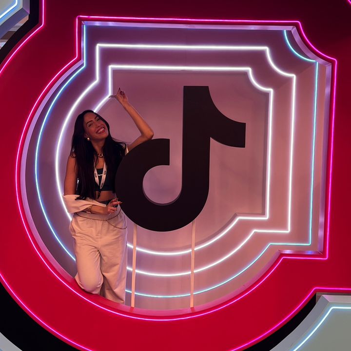 Thayna Pinheiro | TikTok Shop