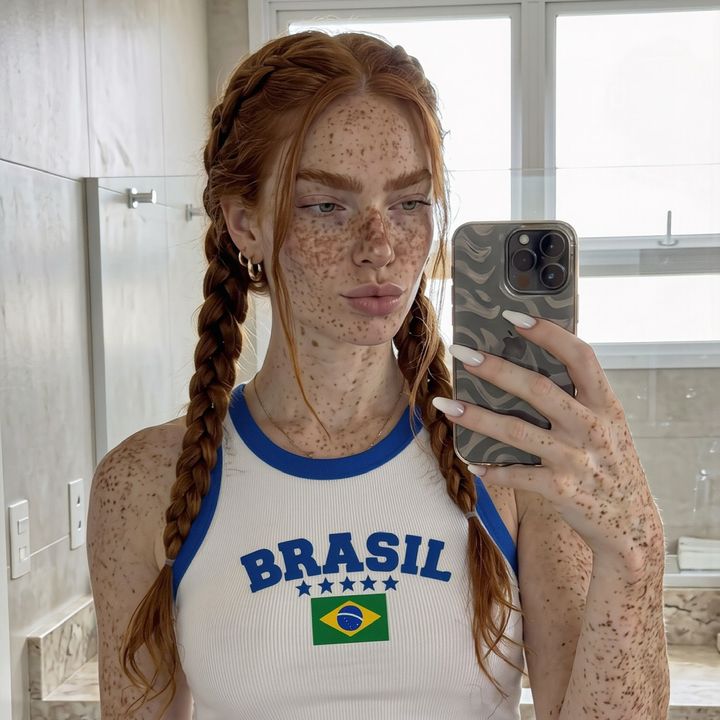 Maya Farraz
