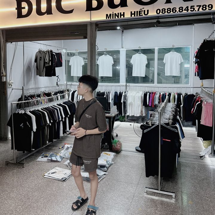 Minh Hiếu Buôn Ninh Hiệp