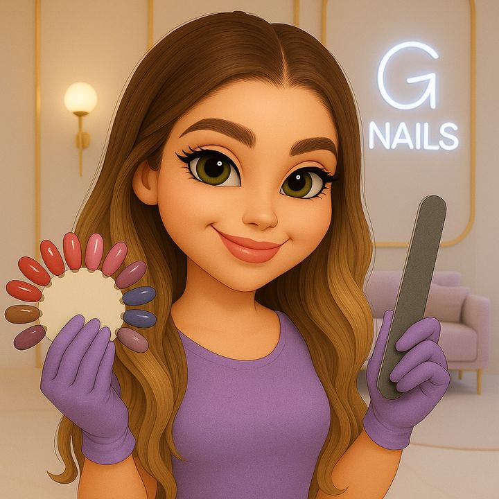 gravnails