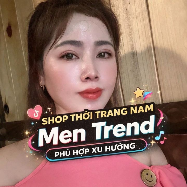 ÁNH DƯƠNG THỜI TRANG NAM