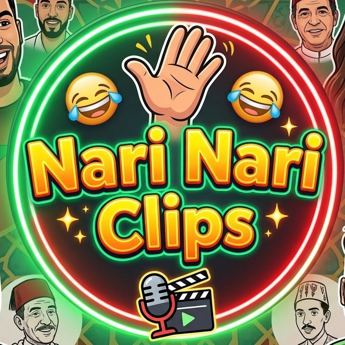 Nari Nari Clips 🎬