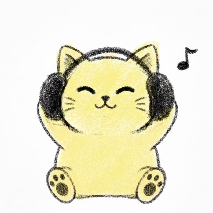 ✳︎環境音楽ラボ✳︎