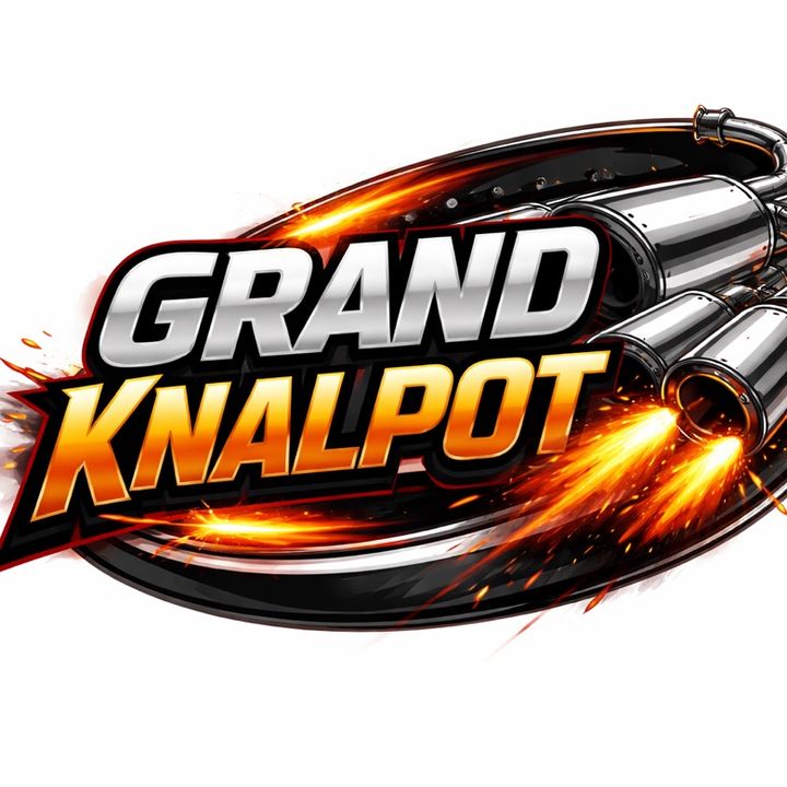 GRAND KNALPOT