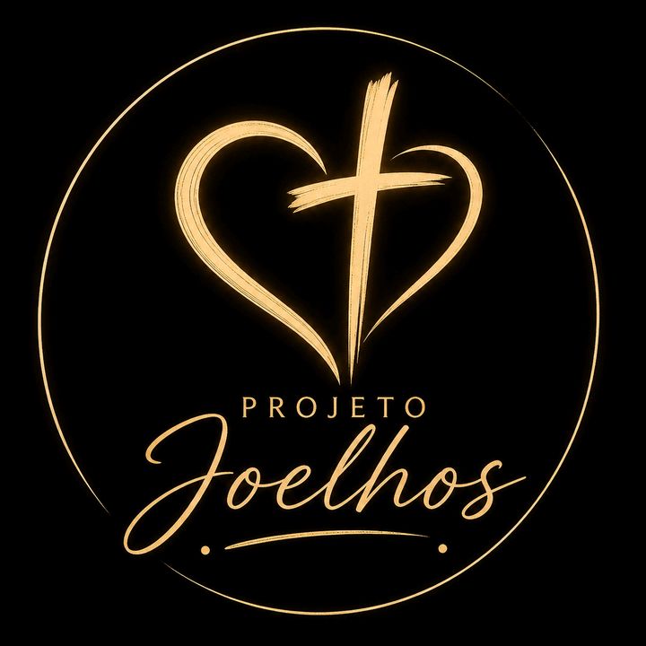 Projeto Joelhos 🙏🏻